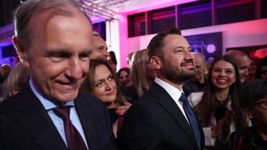 Znamy wyniki exit poll z Krakowa, Wrocławia i Rzeszowa. Fala komentarzy w sieci