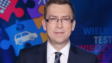 Maciej Orłoś odrzucił propozycję udziału w "Tańcu z gwiazdami": nie ma pieniędzy, które by mnie do tego przekonały