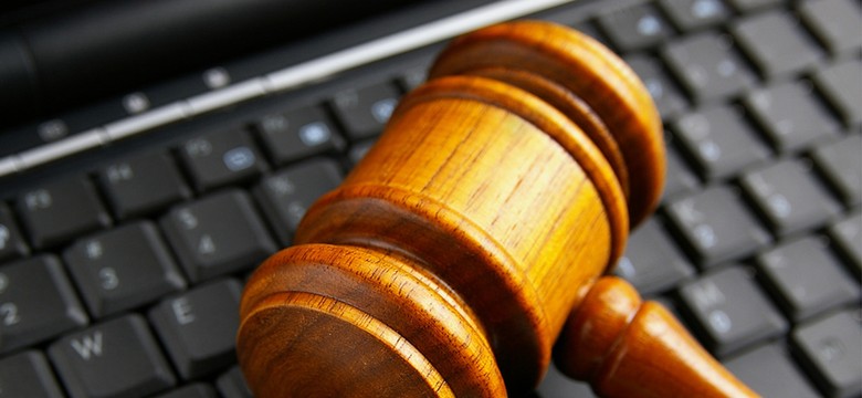 Pozew do sądu złożysz przez internet