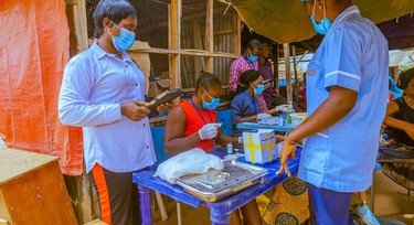 Hypertension, diabetes, sickle cell patients to get free medical services in Jigawa