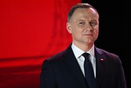 Andrzej Duda, prezydent RP