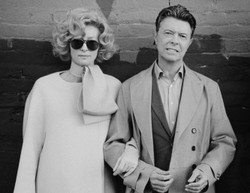 David Bowie rozszyfrowany od B do "The Next Day" – ZDJĘCIA!