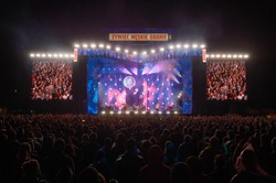 Hymn Męskiego Grania 2025 podzielił internautów. "Powiew świeżości" kontra "Bez energii"