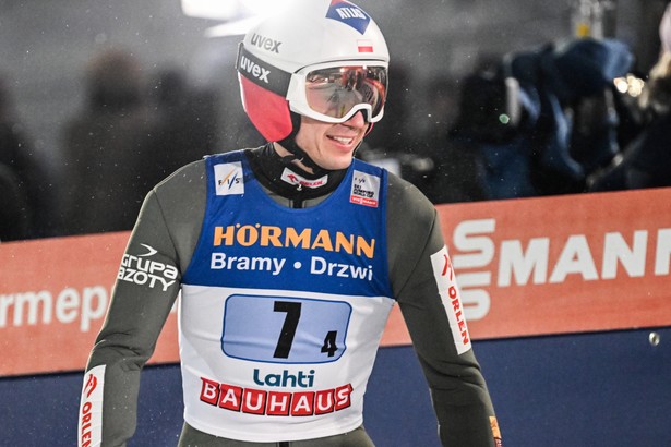 Kamil Stoch