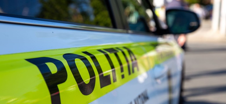 Strzelanina na lotnisku. Są ofiary śmiertelne