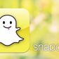 Logo Snapchatu