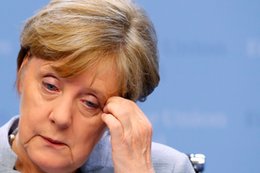 Coalition talks collapse in Germany, casting doubt on the country's political future