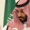 Chce być niezależna od ropy i słucha millenialsa. W co gra Arabia Saudyjska?