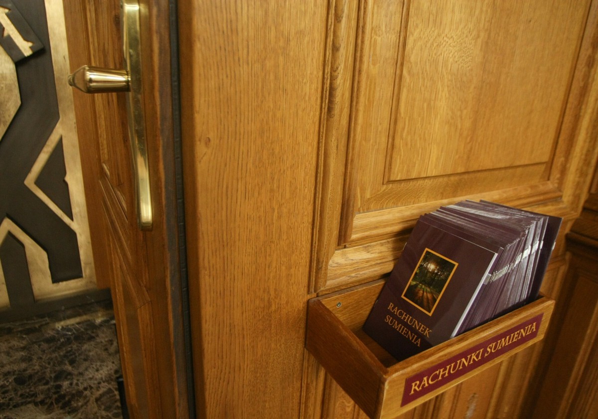 Małopolska parafia ujawnia wysokość rachunków za energię. "Bez wsparcia nie damy rady"