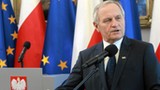 Generał Koziej o wecie prezydenta: Co mają myśleć inne rządy o Polsce?