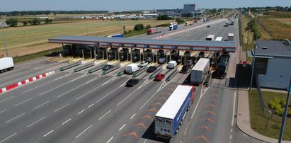 Kolejne podwyżki za przejazd autostradą!