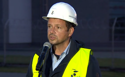 Jakie są przyczyny awarii w "Czajce"? Jest komentarz Trzaskowskiego