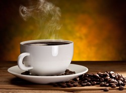 Chcesz w zdrowiu przeżyć wszystkich? Pij kawę