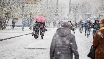 Sroga zima wystawi rachunek polskiej gospodarce