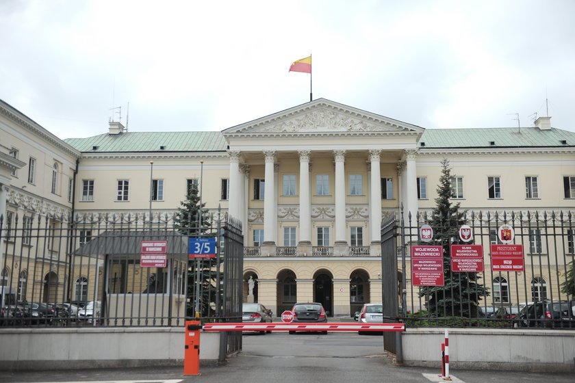 Plan PiS: Dopaść Hannę Gronkiewicz Waltz