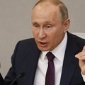 Detronizacja Władimira Putina. Nie jest już najbardziej wpływowym człowiekiem na świecie
