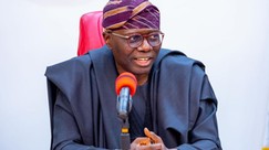Constitutional amendment: Sanwo-Olu urges traditional rulers to partner with lawmakers