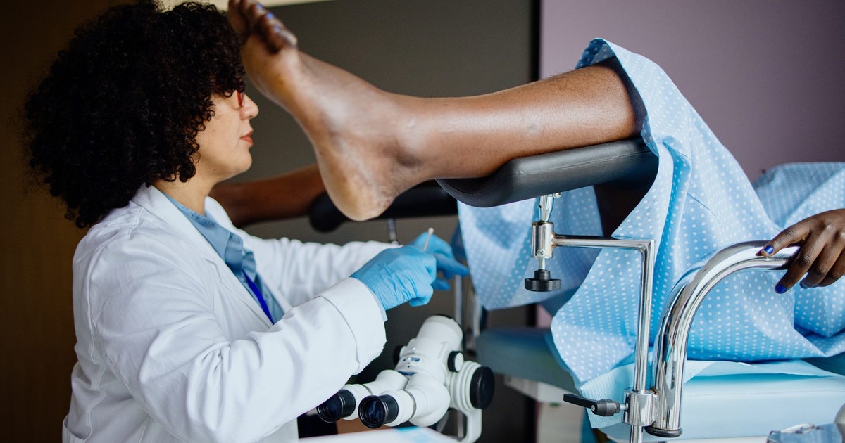 Your body will often clear an HPV infection on its own — if not