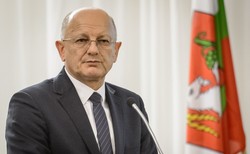 Prezydent Lublina: Wezwanie do wygaszenia mojego mandatu to decyzja polityczna