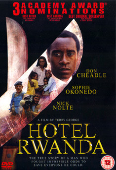 Film "Hotel Ruanda"