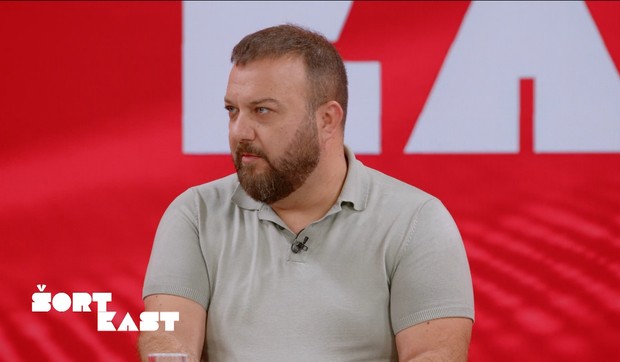 Borko Radivojević 