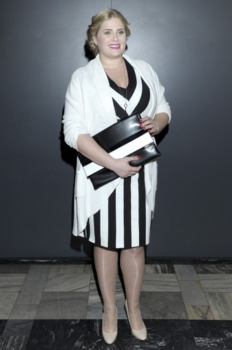 Elżbieta Romanowska