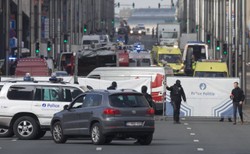 Prof. Kubiak: Terroryści pokazali, że są zdolni do przeprowadzenia złożonej akcji