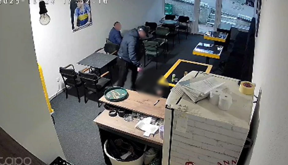 Pretučena Srpkinja u Beranama