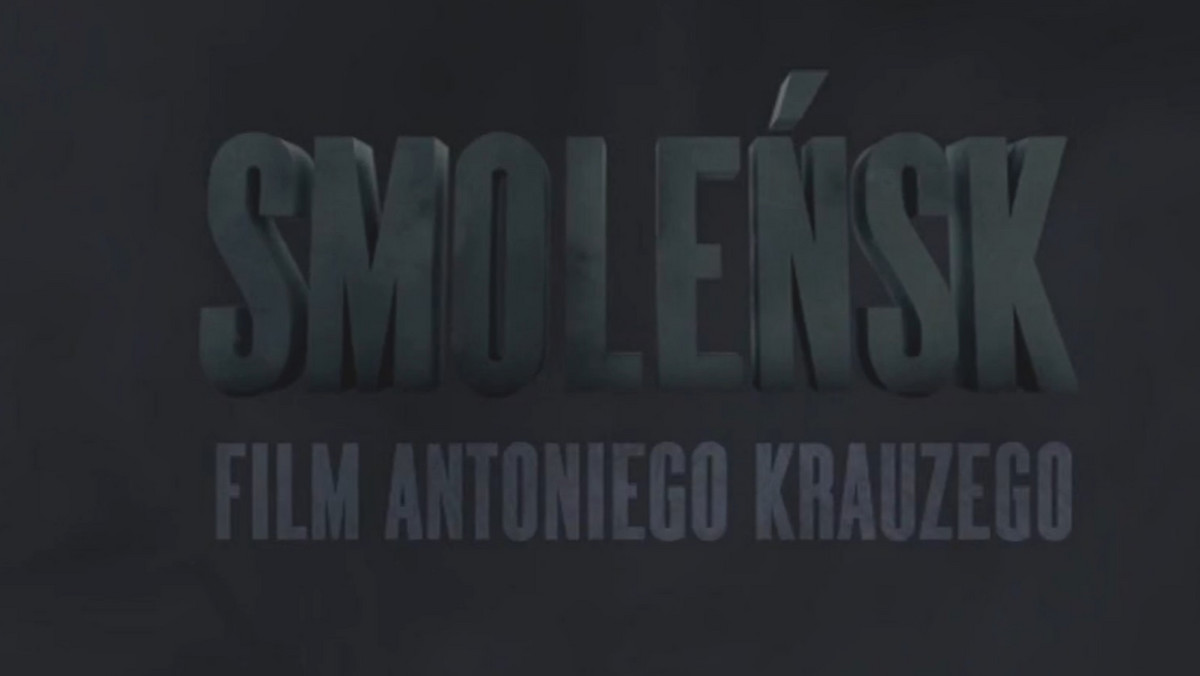 Film "Smoleńsk" w reżyserii Antoniego Krauzego trafi do kin w marcu 2016 roku. Ukończenie projektu przedłużało się z powodu problemów finansowych, ostatecznie jednak twórcom udało się zebrać potrzebny budżet. Jak informuje dziennik.pl, "tajemniczy inwestorzy" zaoferowali łącznie 5 mln złotych.