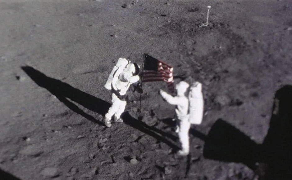 Ubadanje američke zastave