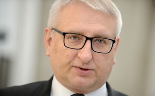 Kto na miejsce Pięty w speckomisji? Najprawdopodniej zastąpi go Michał Jach