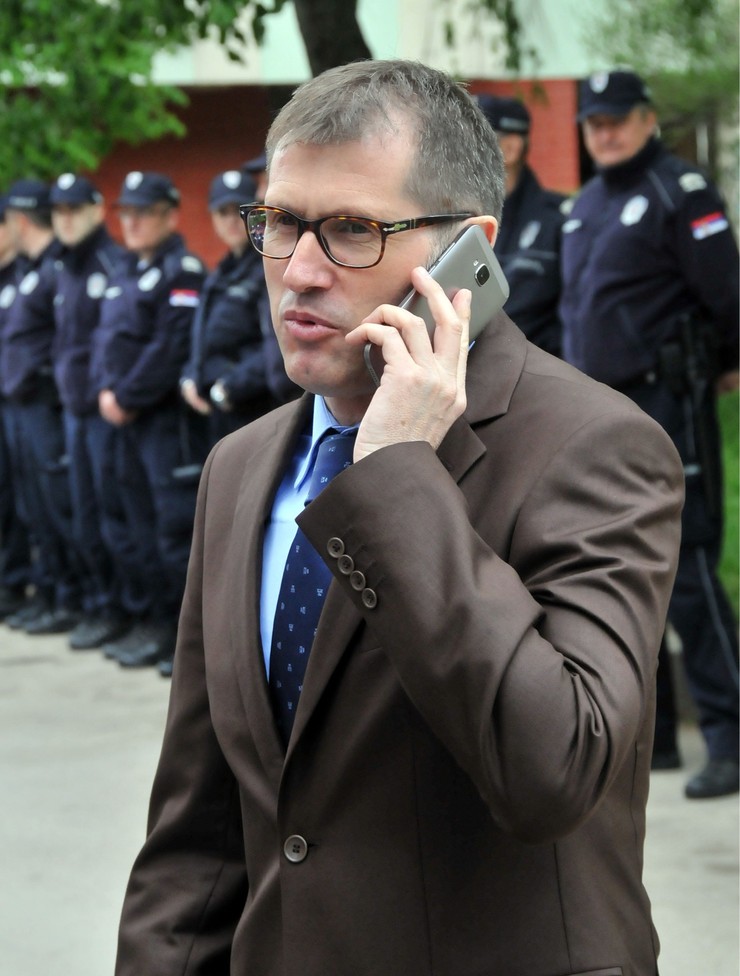 kandidati za direktora policije02 Vladimir Rebić foto K Kamenov