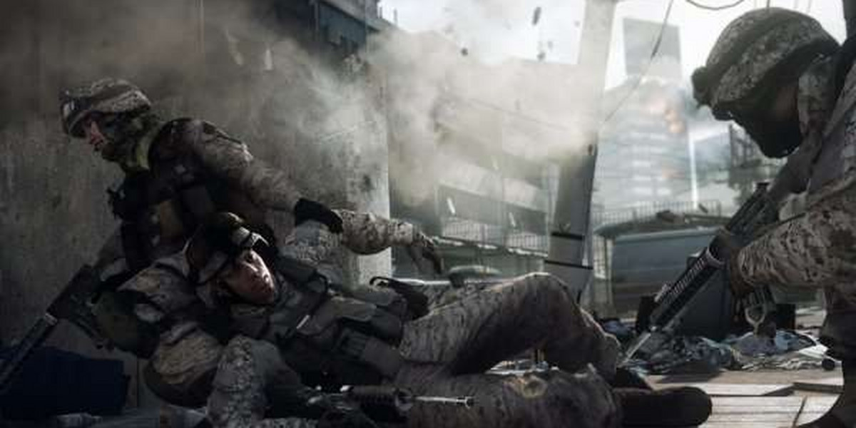 Battlefield 3 dostanie demo przed premierą