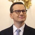 Czy nowy "rząd" Mateusza Morawieckiego może w ogóle rządzić? Ekspert ostrzega