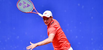 French Open. Kamil Majchrzak odpadł z turnieju. Iga Świątek w 2. rundzie debla