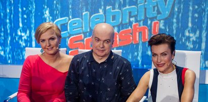 Kto ma najlepszą klatę w "Celebrity Splash!"? Zobaczcie kogo wybrały kobiety !