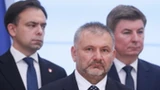 Poważna przeszkoda w powołaniu ministra sprawiedliwości. Waldemar Żurek ogłosił decyzję