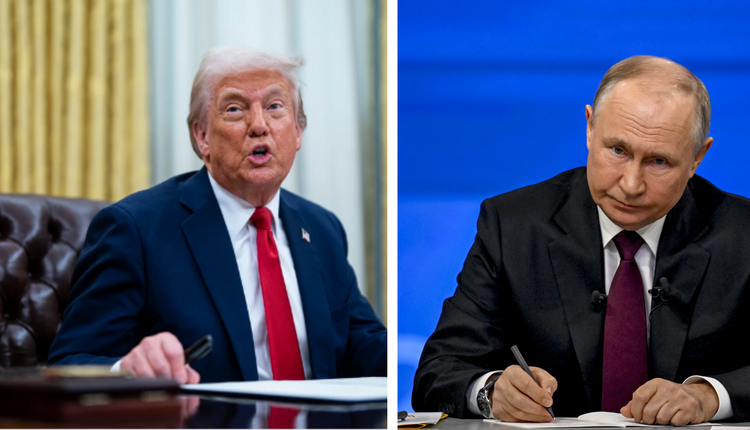 Szczyt Trump-Putin. Pojawił się poważny problem"