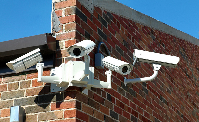 Monitoring wizyjny na osiedlu nie powinien naruszać prywatności mieszkańców