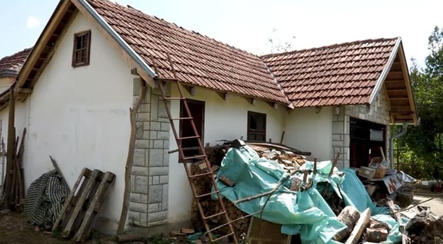 Goca Božinovska