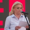 jelena Pavlović je govorila na skupu studenata u blokadi u Kraljevu