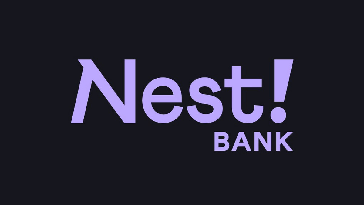 <strong>Nest Bank już wkrótce zrewolucjonizuje swoją identyfikację wizualną. Bank pokazał nowy logotyp i projekt strony internetowej, zapowiada także duże zmiany w bankowości online. Pierwsze zmiany planowane są na koniec pierwszego kwartału 2022 r. </strong>