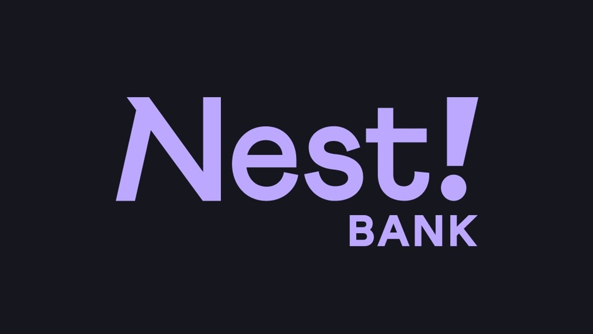 <strong>Nest Bank już wkrótce zrewolucjonizuje swoją identyfikację wizualną. Bank pokazał nowy logotyp i projekt strony internetowej, zapowiada także duże zmiany w bankowości online. Pierwsze zmiany planowane są na koniec pierwszego kwartału 2022 r. </strong>