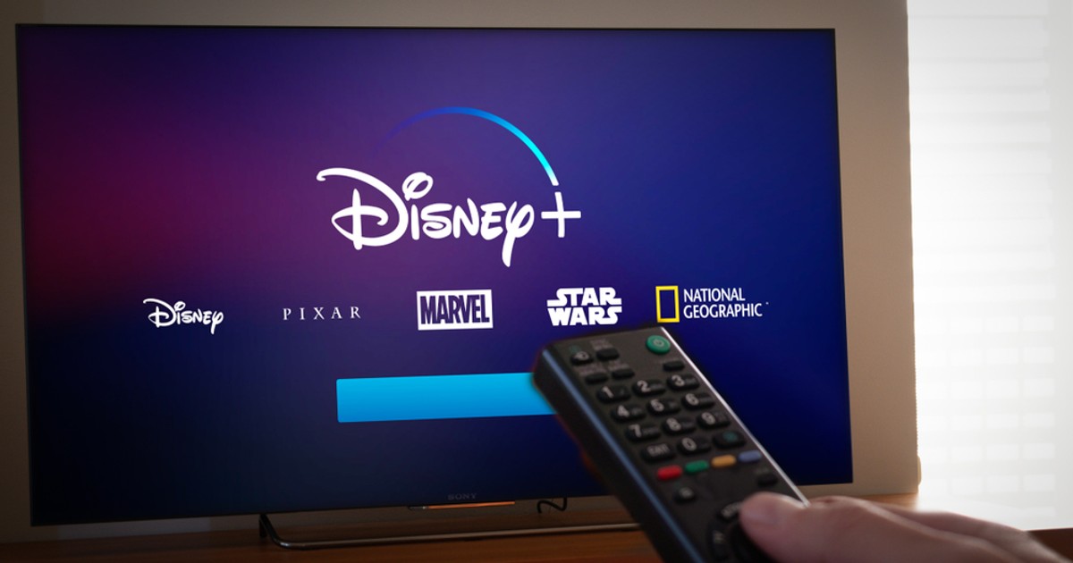 ディズニーもNetflixの後を追う。 これは視聴者にとっては悪いニュースかもしれない