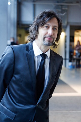 Zobacz, jak dużo Szymon Majewski zarobi na reklamie PKO BP