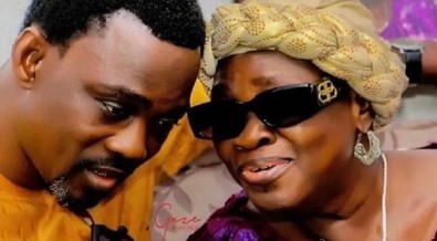 Popular Fuji star Pasuma loses mum