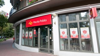 Poczta Polska może pozbyć się Banku Pocztowego