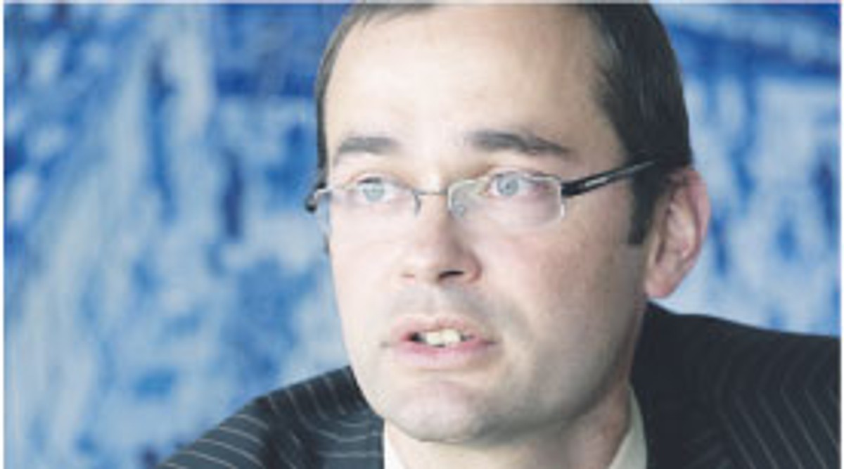 Marcin Bejm, adwokat z kancelarii Clifford Chance Janicka, Namiotkiewicz, Dębowski i Wspólnicy