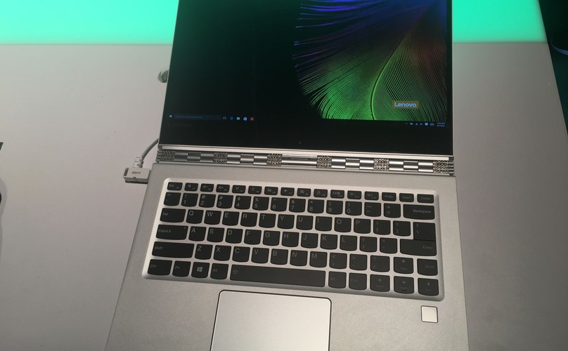 Yoga 910