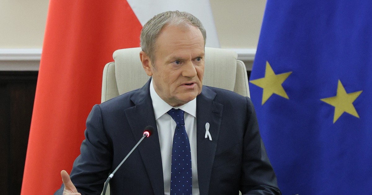 ドナルド・トゥスク首相がSAFEプログラムの詳細を明らかに。注目を浴びるポーランド